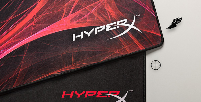 Купить коврик для мыши HyperX Fury S Pro Speed Large по цене от 1490 ...